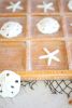 SEASIDE TIC TAC TOE