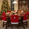 Christmas Chair Covers